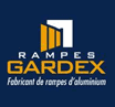 Rampes Gardex